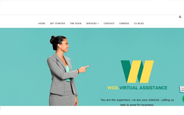 WGS Task Tracker  from Chrome web store to be run with OffiDocs Chromium online