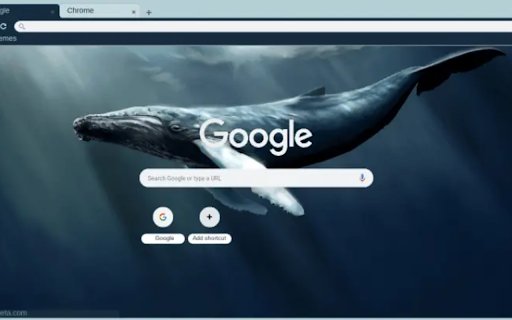 Whale HD from Chrome web store to be run with OffiDocs Chromium online Whale HD from Chrome web store to be run with OffiDocs Chromium online