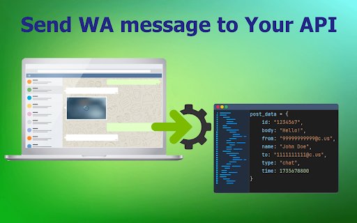 Whatsapp Automation Tool  from Chrome web store to be run with OffiDocs Chromium online
