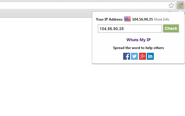 IP của tôi là gì | Whour.net từ cửa hàng Chrome trực tuyến sẽ được chạy bằng OffiDocs Chrome trực tuyến