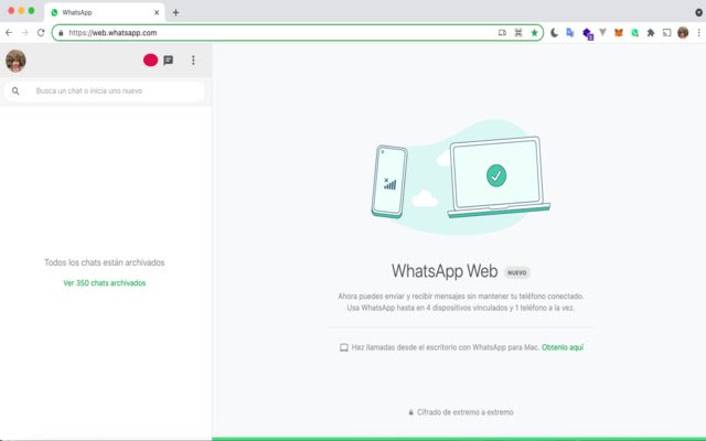 WhatStatus Remover  from Chrome web store to be run with OffiDocs Chromium online