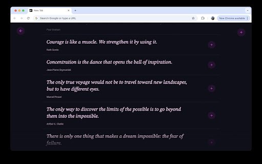 What they say  from Chrome web store to be run with OffiDocs Chromium online