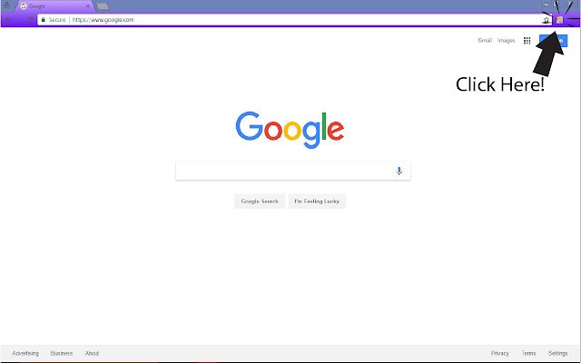 What we do here is go back (iDubbbzTV)  from Chrome web store to be run with OffiDocs Chromium online