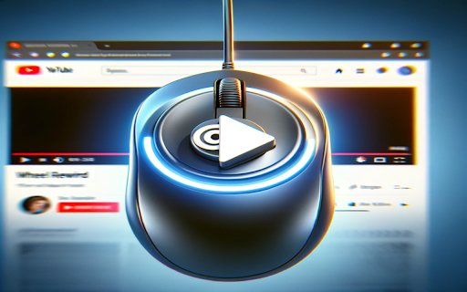 WheelRewind  from Chrome web store to be run with OffiDocs Chromium online