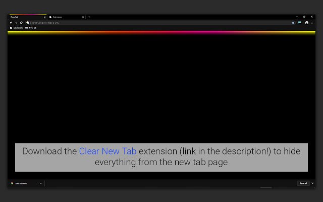 যখন নাইট ফলস 1:00 AM (মাল্টি 3; 1080p) Chrome ওয়েব স্টোর থেকে OffiDocs Chromium অনলাইনে চালানো হবে