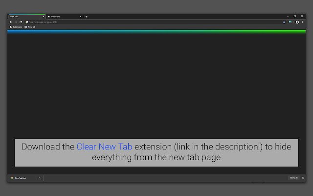 OffiDocs Chromium çevrimiçi ile çalıştırılacak Chrome web mağazasından Night Falls (çok renkli 1; 1080p)