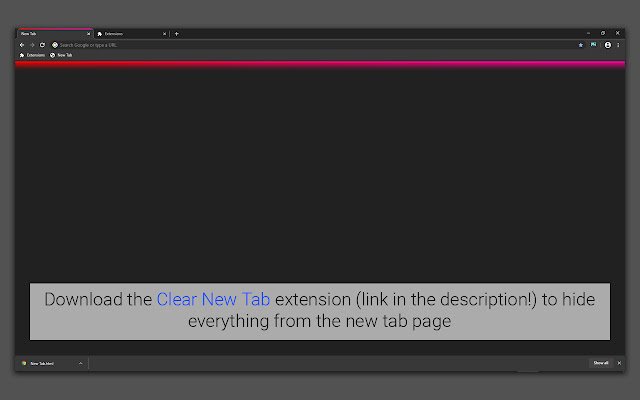 When the Night Falls (چند رنگی 2؛ 1080p) از فروشگاه وب Chrome برای اجرای آنلاین با OffiDocs Chromium