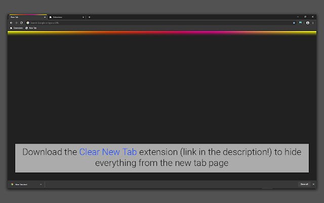 When the Night Falls (multicolored 3; 1080p)  from Chrome web store to be run with OffiDocs Chromium online