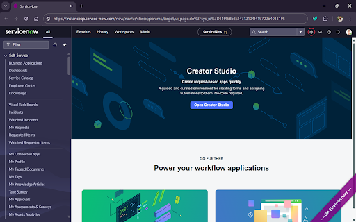 Where Am I  from Chrome web store to be run with OffiDocs Chromium online