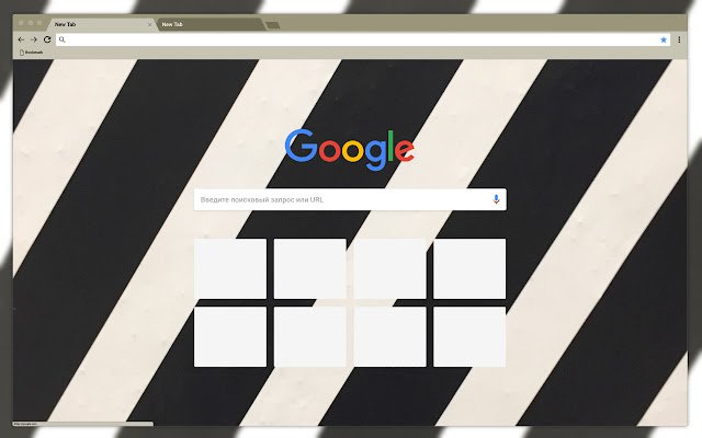 White and black  from Chrome web store to be run with OffiDocs Chromium online