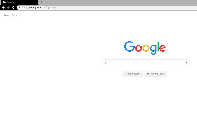 WhiteBlackTheme mula sa Chrome web store na tatakbo sa OffiDocs Chromium online