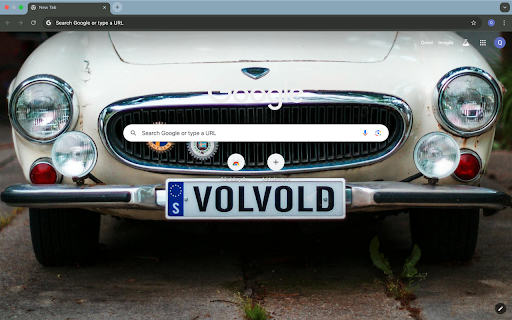 white car  from Chrome web store to be run with OffiDocs Chromium online