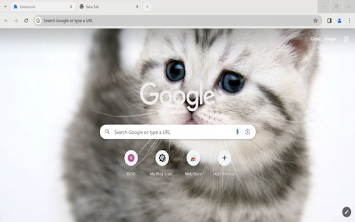 Whitecat  from Chrome web store to be run with OffiDocs Chromium online