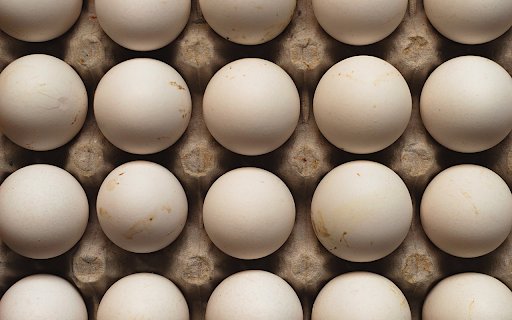 White chicken egg tray from Chrome web store to be run with OffiDocs Chromium online White chicken egg tray from Chrome web store to be run with OffiDocs Chromium online