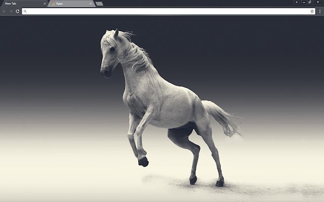 White Mare من متجر Chrome الإلكتروني ليتم تشغيله باستخدام OffiDocs Chromium عبر الإنترنت