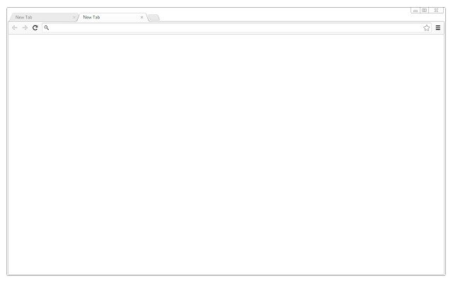 Biały minimalizm ze sklepu internetowego Chrome do uruchomienia z OffiDocs Chromium online