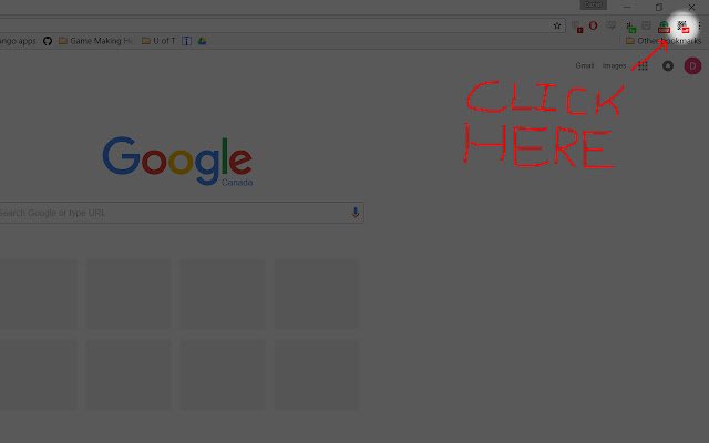 Chrome 网上商店的 White Noise 应用程序将与 OffiDocs Chromium 在线一起运行