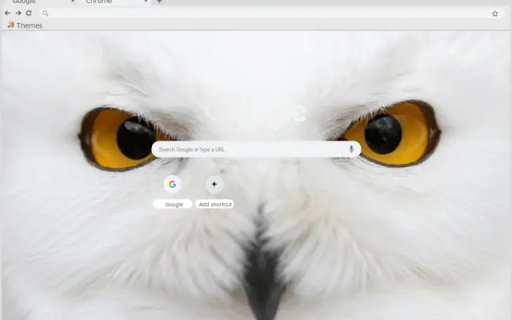 White Owl  from Chrome web store to be run with OffiDocs Chromium online