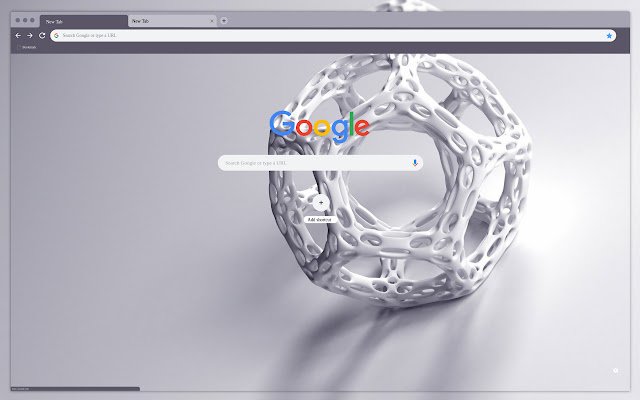 Witte puzzel van de Chrome-webwinkel om te worden uitgevoerd met OffiDocs Chromium online