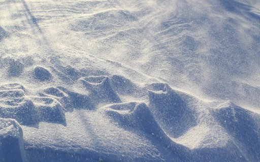 White snow covers everywhere  from Chrome web store to be run with OffiDocs Chromium online