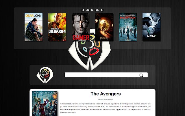 Whooma из интернет-магазина Chrome будет работать с OffiDocs Chromium онлайн