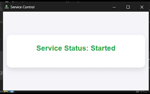 WhSender EG  from Chrome web store to be run with OffiDocs Chromium online