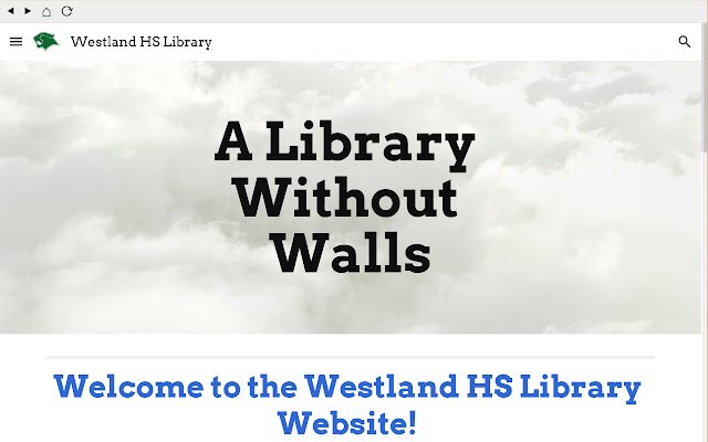 WHS Library  from Chrome web store to be run with OffiDocs Chromium online