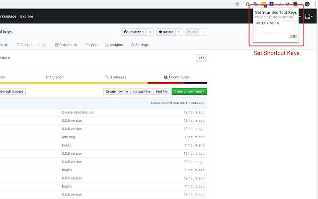 क्यों नहीं Chrome वेब स्टोर की कुंजियों को OffiDocs Chromium के साथ ऑनलाइन चलाया जाए