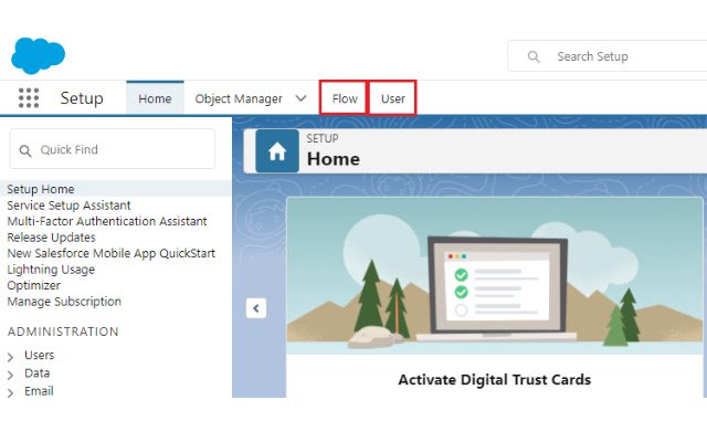 Warum Salesforce aus dem Chrome-Webshop mit OffiDocs Chromium online ausgeführt werden soll