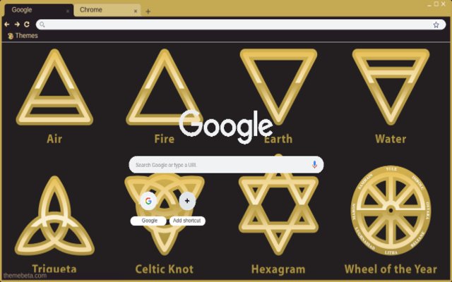 Wicca  from Chrome web store to be run with OffiDocs Chromium online
