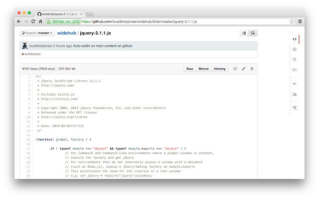 widehub  from Chrome web store to be run with OffiDocs Chromium online