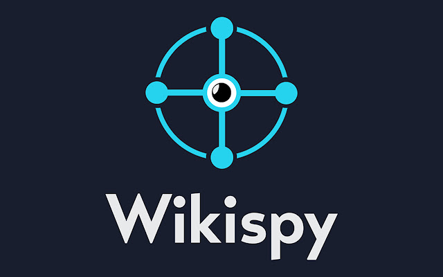 Wikispy Ad Finder Spy Tool uit de Chrome-webwinkel kan worden uitgevoerd met OffiDocs Chromium online