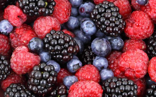Wild Fruits: Natures Bounty from the Forest  from Chrome web store to be run with OffiDocs Chromium online