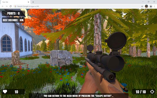 Wild West Sniper Shooting Game from Chrome web store to be run with OffiDocs Chromium online Wild West Sniper Shooting Game from Chrome web store to be run with OffiDocs Chromium online