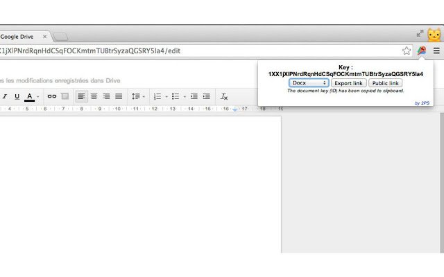 OffiDocs Chromiumオンラインで実行されるChrome WebストアのWIMK