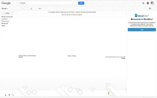 WindDoc  from Chrome web store to be run with OffiDocs Chromium online