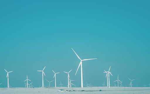 Wind Farm Landscape  from Chrome web store to be run with OffiDocs Chromium online