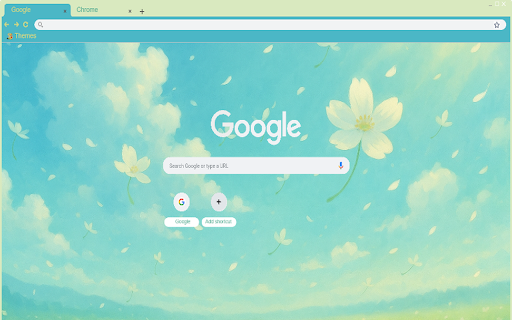 Windflower Sky  from Chrome web store to be run with OffiDocs Chromium online