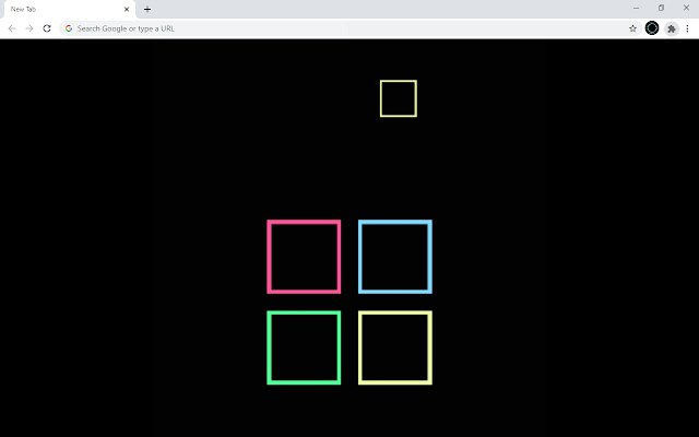 Window Color Casual Game  from Chrome web store to be run with OffiDocs Chromium online