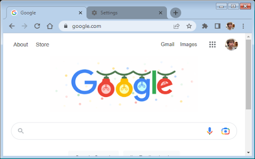 Windows Aero Basic Theme  from Chrome web store to be run with OffiDocs Chromium online