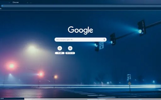 WindyStreetz  from Chrome web store to be run with OffiDocs Chromium online