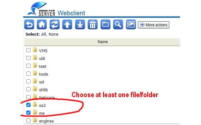 Wing Download Manager ຈາກຮ້ານເວັບ Chrome ທີ່ຈະດໍາເນີນການກັບ OffiDocs Chromium ອອນໄລນ໌