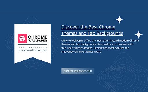 Winter Falling Star Live Wallpaper  from Chrome web store to be run with OffiDocs Chromium online