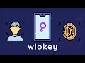 WioKey Authenticator Companion  from Chrome web store to be run with OffiDocs Chromium online