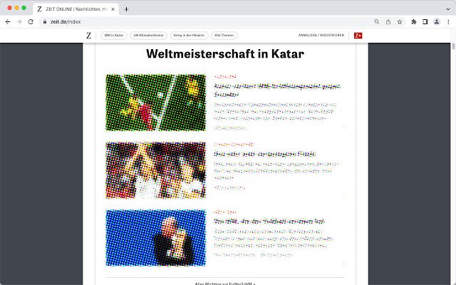 WM Boykott mula sa Chrome web store na tatakbo sa OffiDocs Chromium online