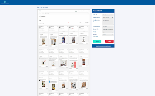 WMC Extension  from Chrome web store to be run with OffiDocs Chromium online