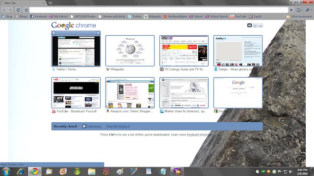 WolfieGrey Theme  from Chrome web store to be run with OffiDocs Chromium online