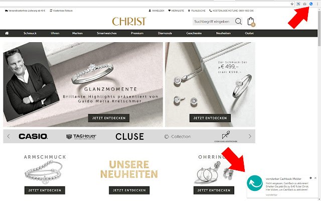 wonderbar de la boutique en ligne Chrome à exécuter avec OffiDocs Chromium en ligne
