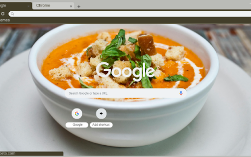 Wonton Soup  from Chrome web store to be run with OffiDocs Chromium online