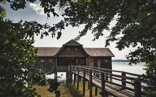 wooden bridge  from Chrome web store to be run with OffiDocs Chromium online